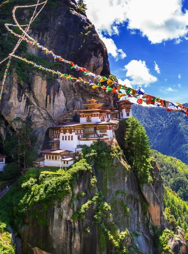 bhutan